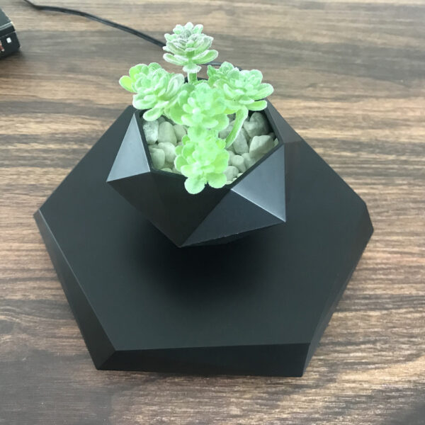 Floating Flower Pot - Image 4