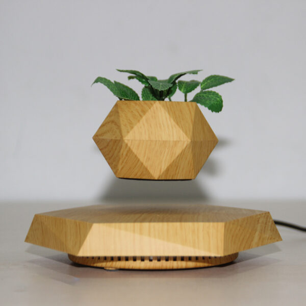 Floating Flower Pot - Image 3