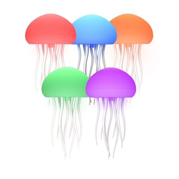 Jellyfish lamp - Image 9