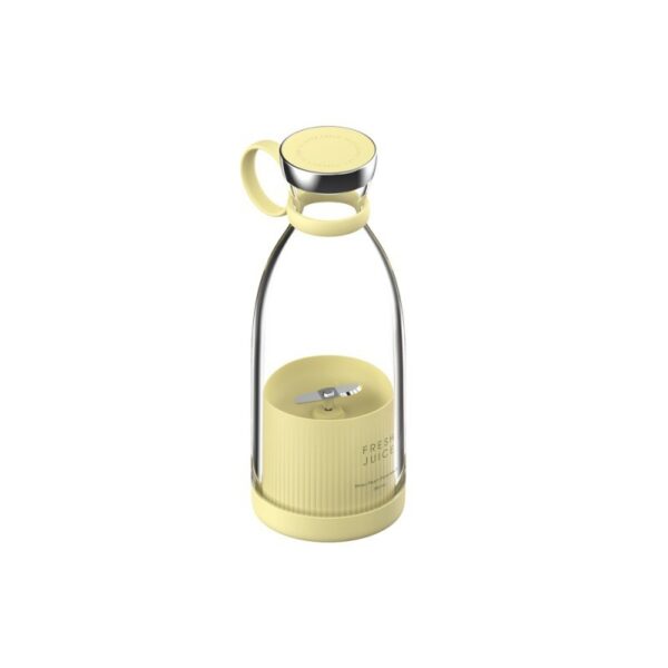 Electric juicer mixer - Image 7