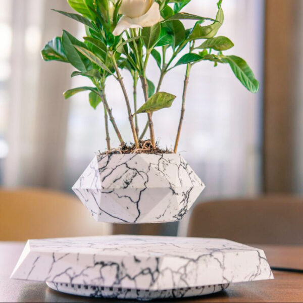 Floating Flower Pot - Image 8