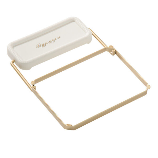 Sink Filter Rack Kitchen Foldable - Image 9
