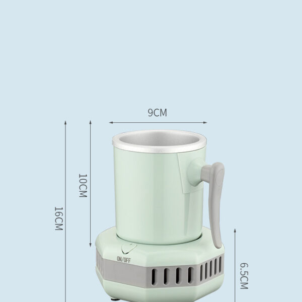 Mini Ice Cooling Cup - Image 6