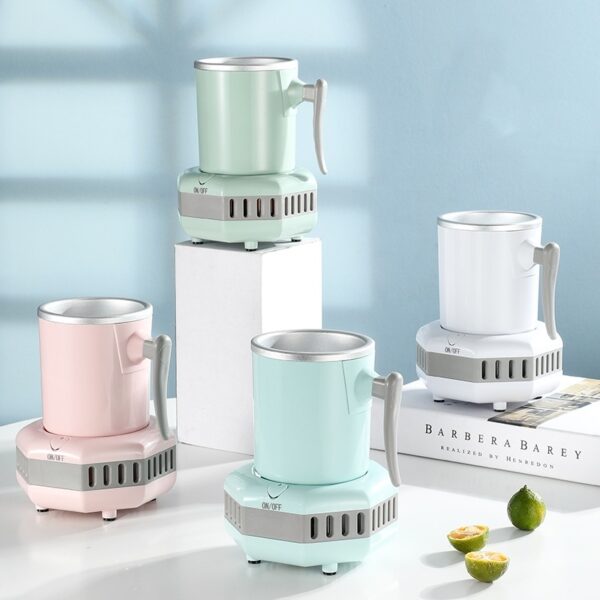 Mini Ice Cooling Cup - Image 2