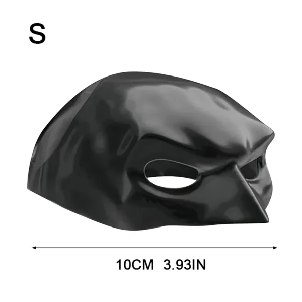 Bat Cat mask - Image 9