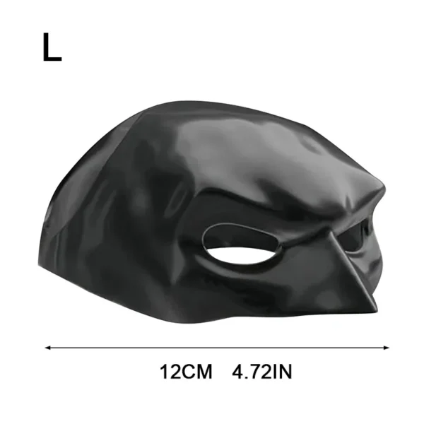 Bat Cat mask - Image 8