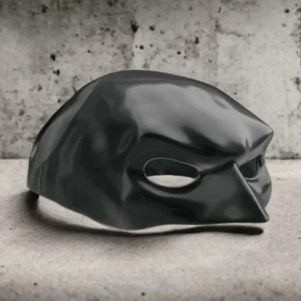 Bat Cat mask - Image 6