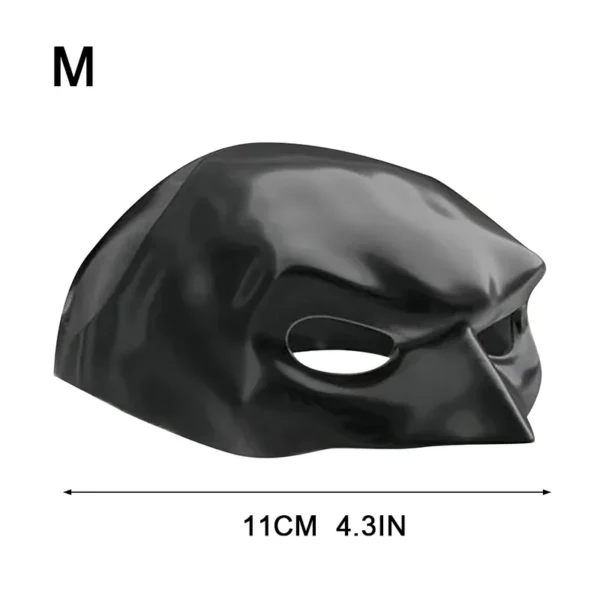 Bat Cat mask - Image 10