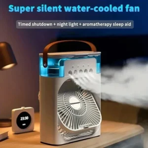 Vlaorria Fan