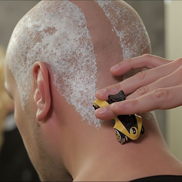 Headblade ATX razor and shaver - Image 2